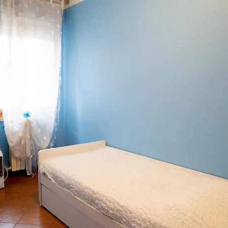 Bevilacqua Sud Daire Grottammare