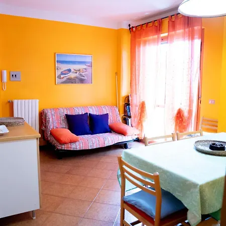 Daire Bevilacqua Sud Grottammare