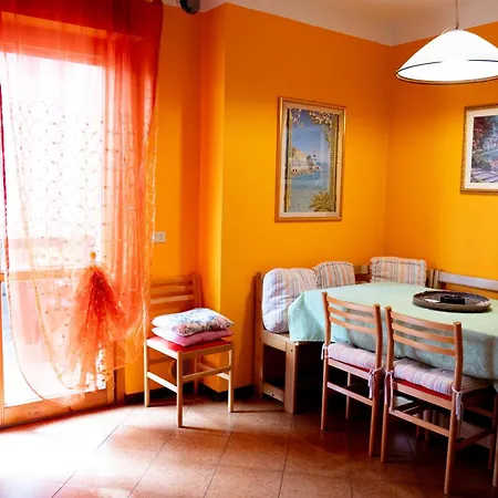 Bevilacqua Sud Daire